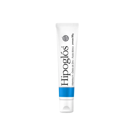 Hipoglós Pomada X50gr