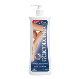 Crema para Piernas Ultra Nutritiva X 400 Ml