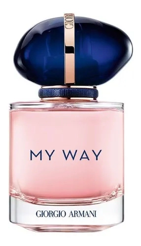 My Way Fem Edp X 30