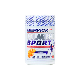 Colágeno Sport Sabor Naranja X330Gr