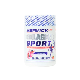 Colágeno Sport Sabor Frutos Rojos X330Gr