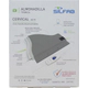 Almohadilla Electrica Desmontable Silfab Al92 Cervical Cuello