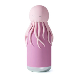 Botella Térmica Bestie Pulpo X460 Ml