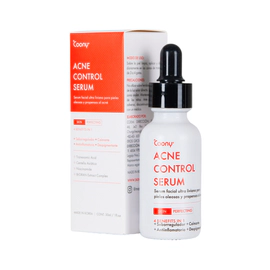 Acne Control Serum X30ml