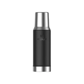 Termo Mate System 800 Ml Color Negro
