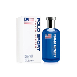 Polo Sport EDT X125ml