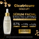 Gold Lift Serúm Facial 30 ml