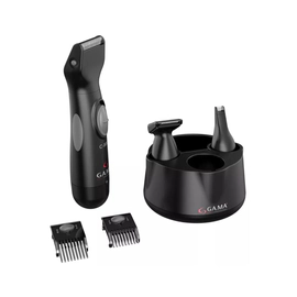 Cortadora de Pelo Multiuso C-800 6 En 1