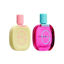 Cher Mix Combo Be Bold & Speak Love