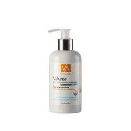 Valurea Emulsión Corporal Humectante 10% Urea X250Ml
