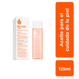 Cicatrices Y Manchas X 125 ML