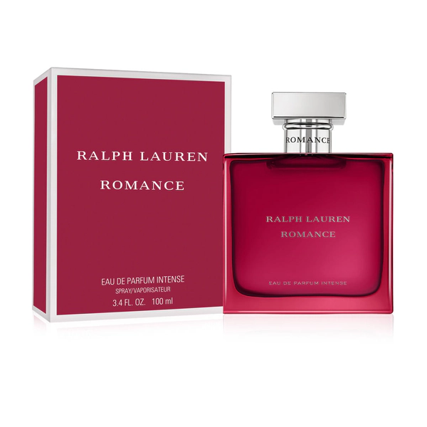 Romance Edp X 100 Ml Intense