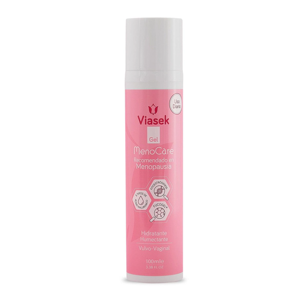 Menocare Gel Hidratante Vulvo-Vaginal Menopausia X100 ml | SelmaDigital