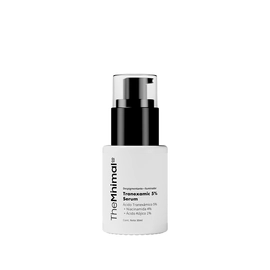 Serum Tranexámico 5% Despigmentante Iluminador X30ml