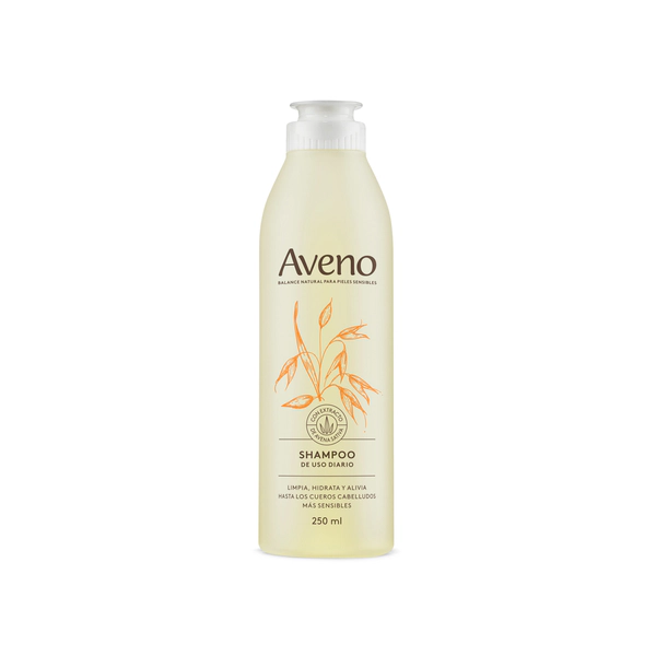 Shampoo x 250 Ml
