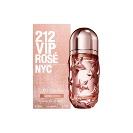 212 VIP Rosé Rodeo Limited Edition Edp X80Ml