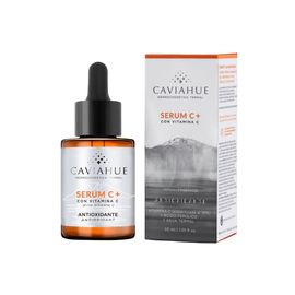 Serum C+ Con Vitamina C X30ml