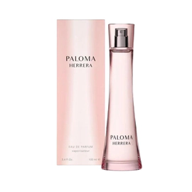 Perfume Mujer EDP Vap X 100 Ml