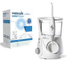 WaterPik Ducha Bucal Aquarius Pro WP660 SelmaDigital