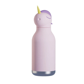 Botella Térmica Bestie Unicornio X460 Ml