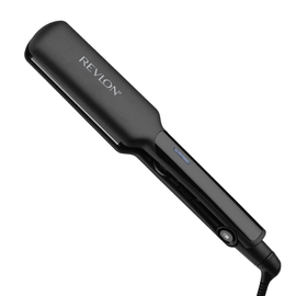 Plancha De Pelo Negro RVST2182