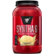 Bsn Ultra Premiun Protein Matrix Syntha-6 Vainilla Ice Cream X 1.32kg