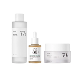 Rutina Heartleaf Calma Irritación y Rojeces Piel Sensible