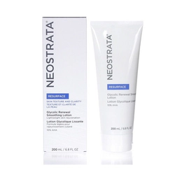 Resurface Glycolic Renewal Smoothing Lotion X 200 Ml