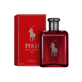 Polo Red Parfum X125ml