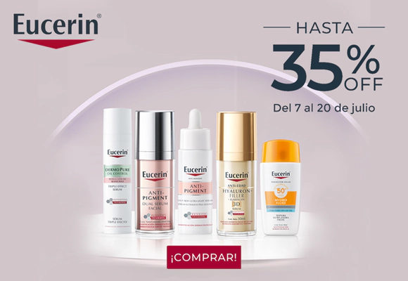 Eucerin