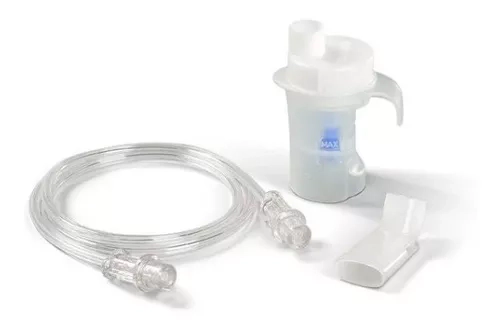 Kit Nebulizador C 801 Repuesto
