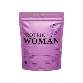 Woman Floppy Proteina Colágeno Woman X2 Lb