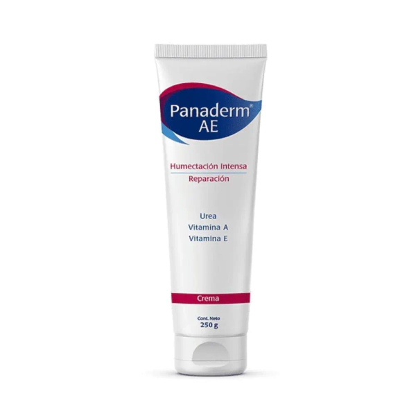 Crema AE Reparación Intensa X 250 Gr