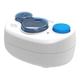 Nebulizador Silfab N60 Nuovo Ultrasónico Con Cámara Sellada