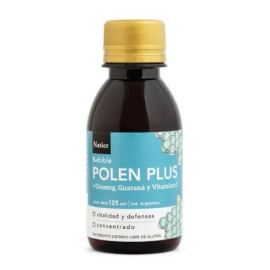 Polen Plus Concentrado Bebible X 125ml