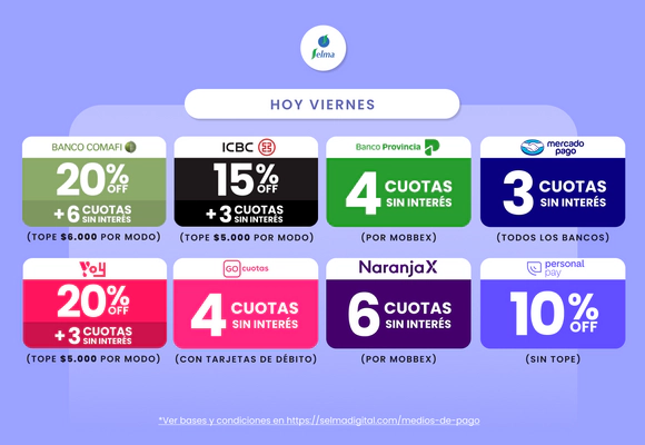 Viernes