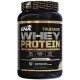 Whey Protein Sport True Made Vainilla 2lb