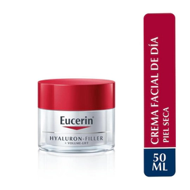 Crema Día HYALURON F + VOLUME-LIFT Piel Normal a Seca f15 x 50 ml