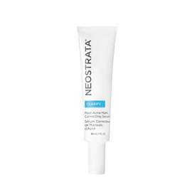 Clarify Serum Corrector Marcas Post Acné Piel Grasa X30ml