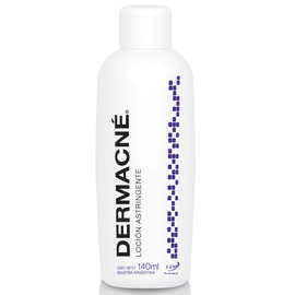 Dermacné Loción Astringente X 140 Ml