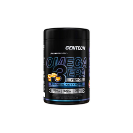Omega 3 X60 Cápsulas