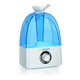 Humidificador Ultrasónico Vaporizador Hu 3 Lts