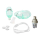 Kit De Accesorios Repuestos Para Nebulizador A Piston San Up