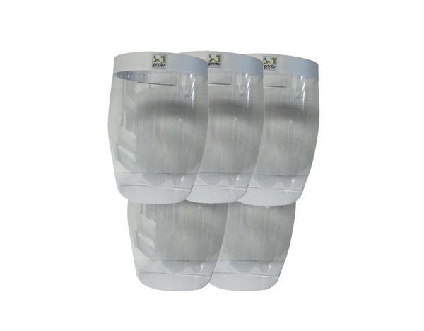 Combo Mascarilla Sanitaria X 5 Unidades
