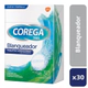Corega Tabs Blanqueador x 30 unidades.