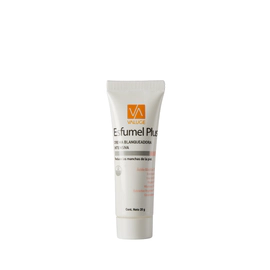 Plus Crema Blanqueadora Intensiva X 20 Gr