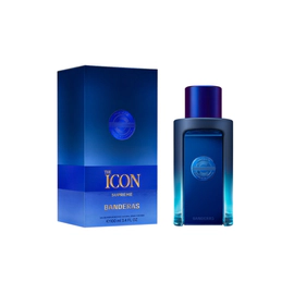 The Icon Supreme Men EDP X100ml