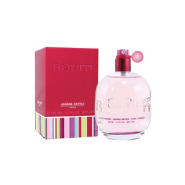 Boum Pour Femme EDP X100ml