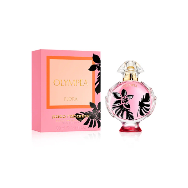 Olympea Flora Fem X 30 Ml