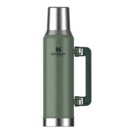 Termo Mate System Classic 1,6 Lts Color Verde